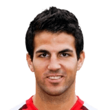 Cesc Fàbregas