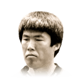 Cha Bum Kun