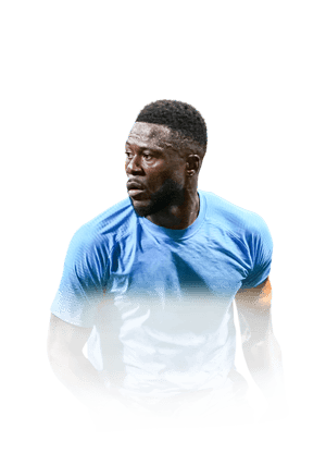 Mbemba