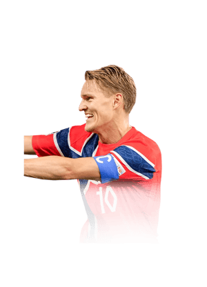 Ødegaard