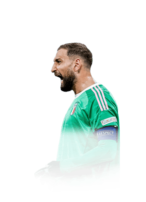 Donnarumma