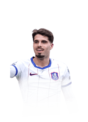 Pedro Neto