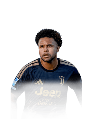 McKennie