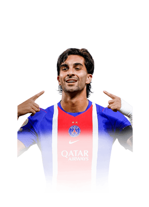 Ferran Torres