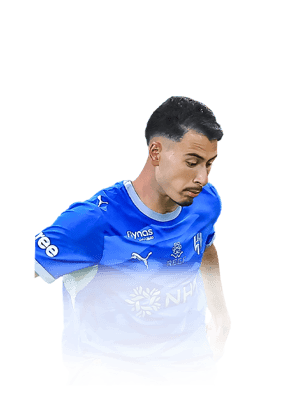 Gabriel Martinelli