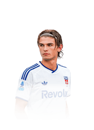 Nico Paz