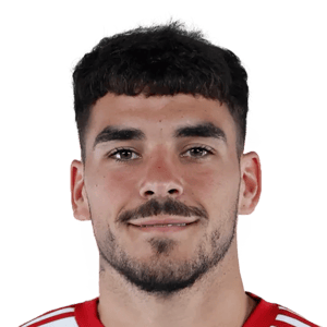 Isaac Romero
