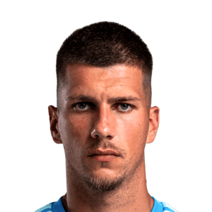 Daniel Azevedo