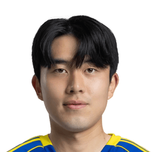 Jung Jae Sang