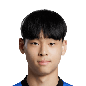Baek Min Gyu