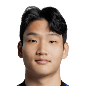 Choi Seung Gu