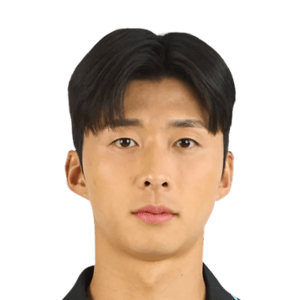 Lee Dong Hyeop