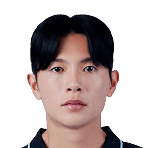 Lee Gyu Min