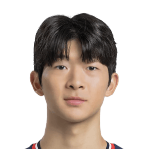 Min Ji Hoon