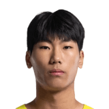 Kim Yu Seong