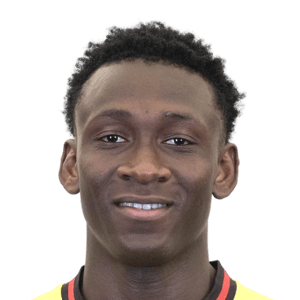 Doumbia