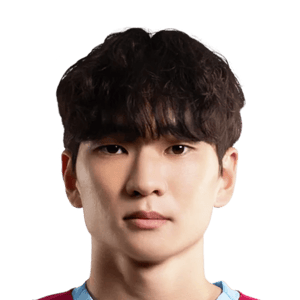 Lee Gyu Dong