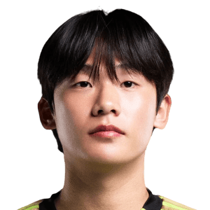Kim Chang Hun