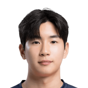 Kim Jae Min
