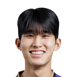Choi Gyu Hyeon