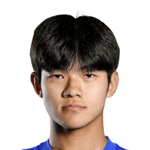Han Jiawen
