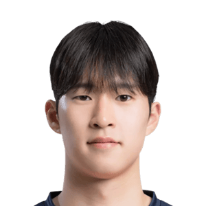 Jo In Jung
