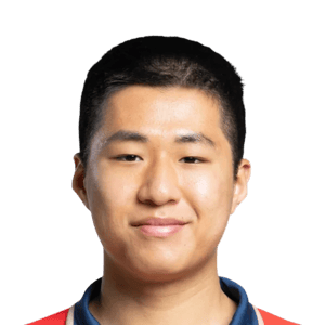 Kang Ju Hyeok