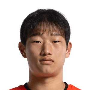 Kim Hyeong Jin