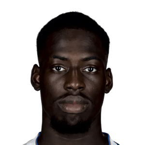 N'Diaye
