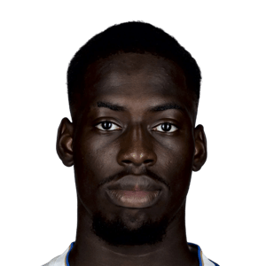 N'Diaye