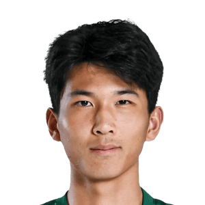 Fan Shuangjie