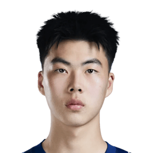 Zhang Zhenyang