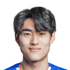 Park Woo Jin