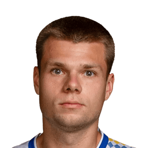 Mykhailenko
