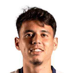 Pedro Santos