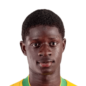 Guirassy