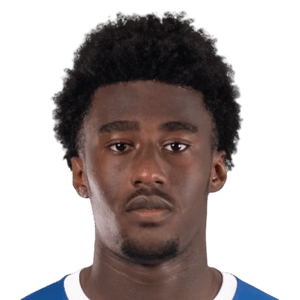 Traoré