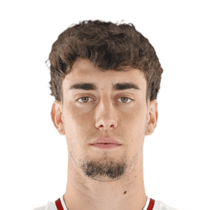 Iker Córdoba