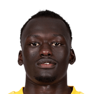 Ngor
