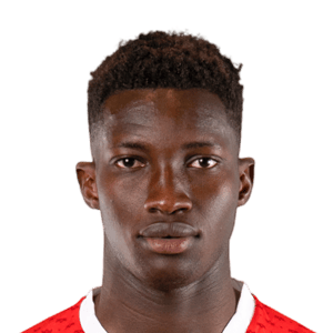 Sissoko
