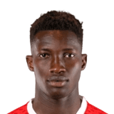 Sissoko
