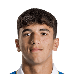 Samu Fernández