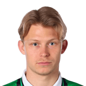Niklasson Petrovic