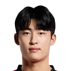 Jung Seung Bin