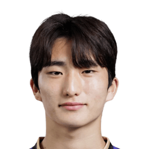 Jang Jung Woo