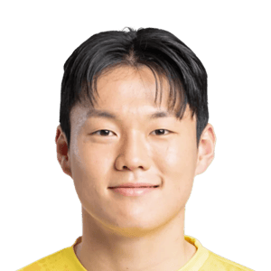 Hong Sung Min