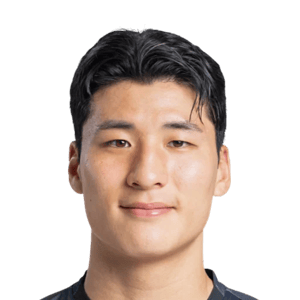 Cho Sang Hyeok