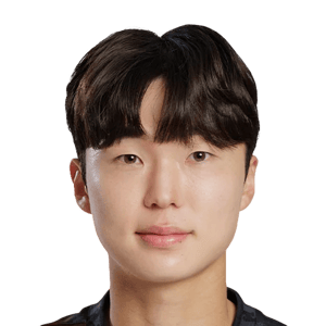Hong Ji Woo