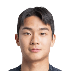 Kang Min Jun