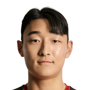 Cha Jun Young